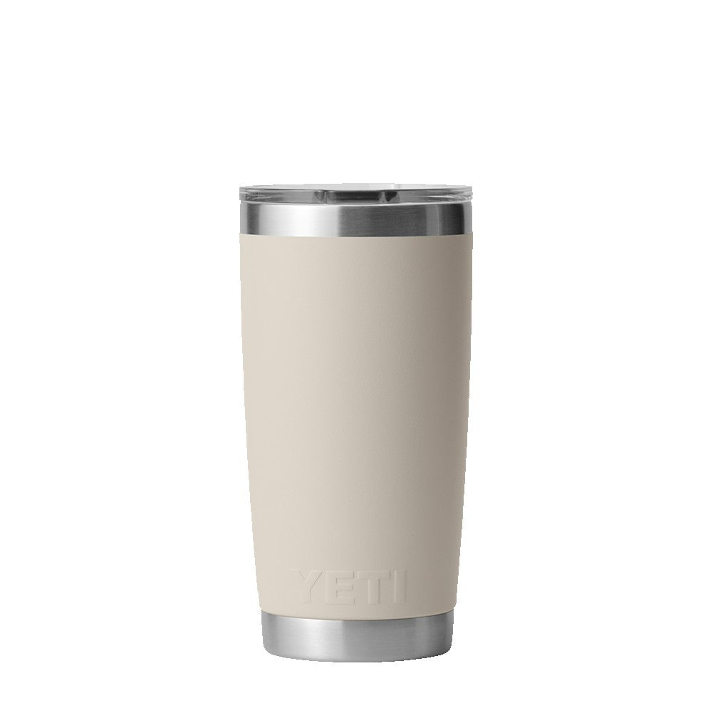 yeti 20 oz rambler tumbler