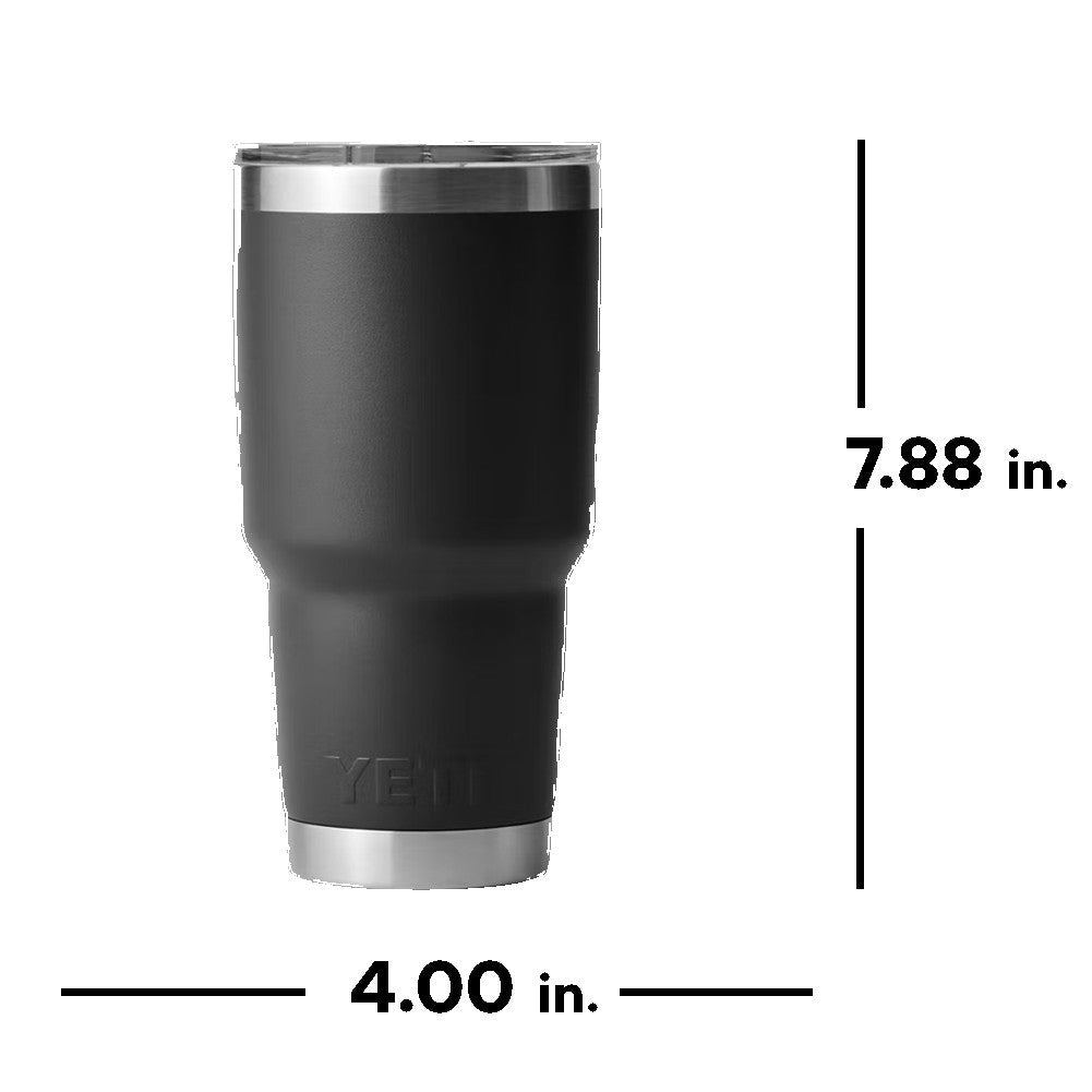 yeti 30 oz rambler tumbler