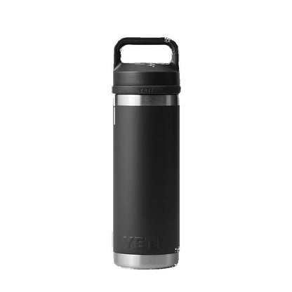 Yeti 18 oz Rambler Bottle With Chug Cap