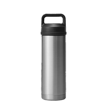Yeti 18 oz Rambler Bottle With Chug Cap