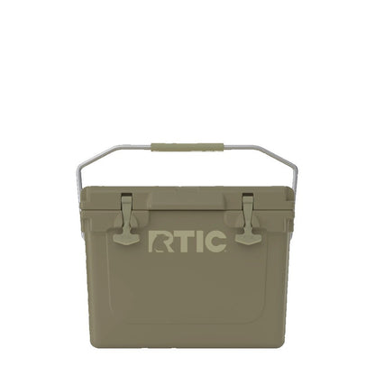 Rtic 20 qt Ultra-Tough Cooler