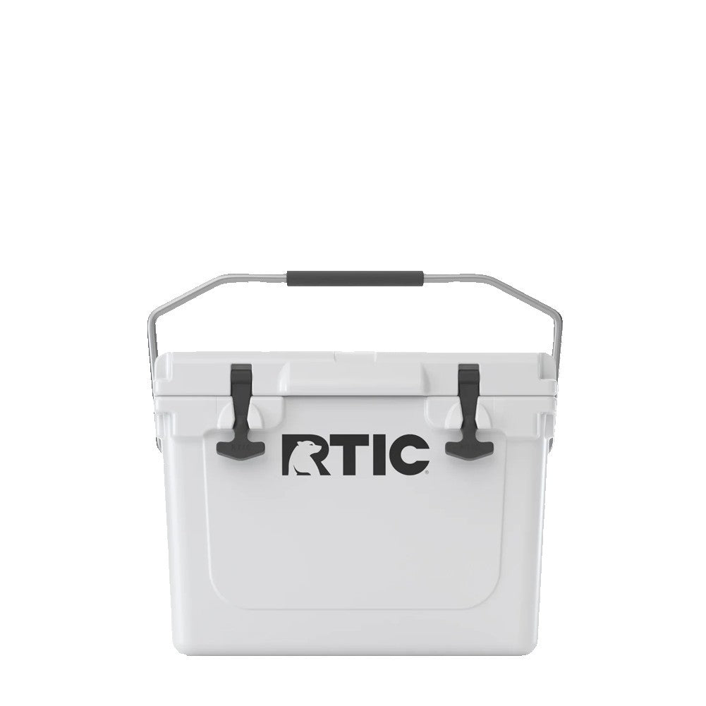 rtic 20 qt ultra-tough cooler