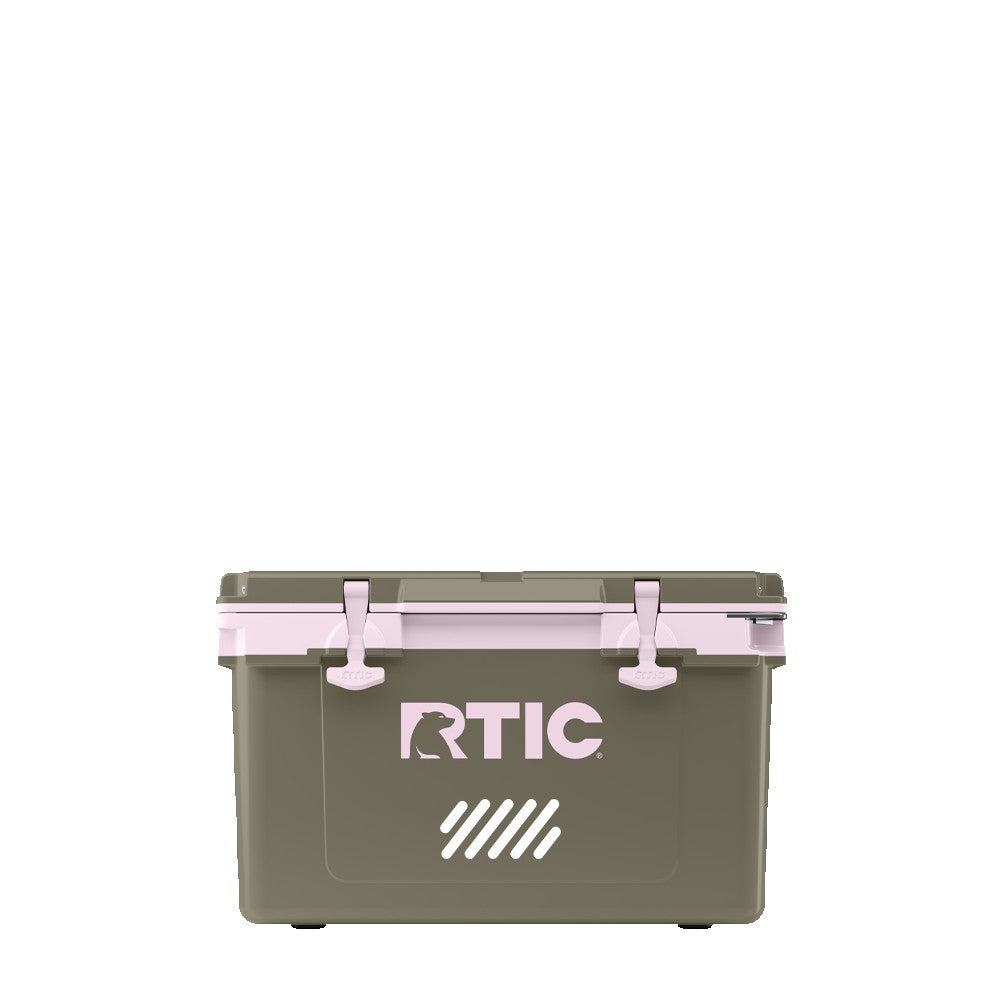 32 qt. rtic ultralight cooler