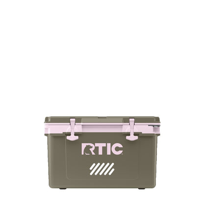 32 Qt. RTIC UltraLight Cooler