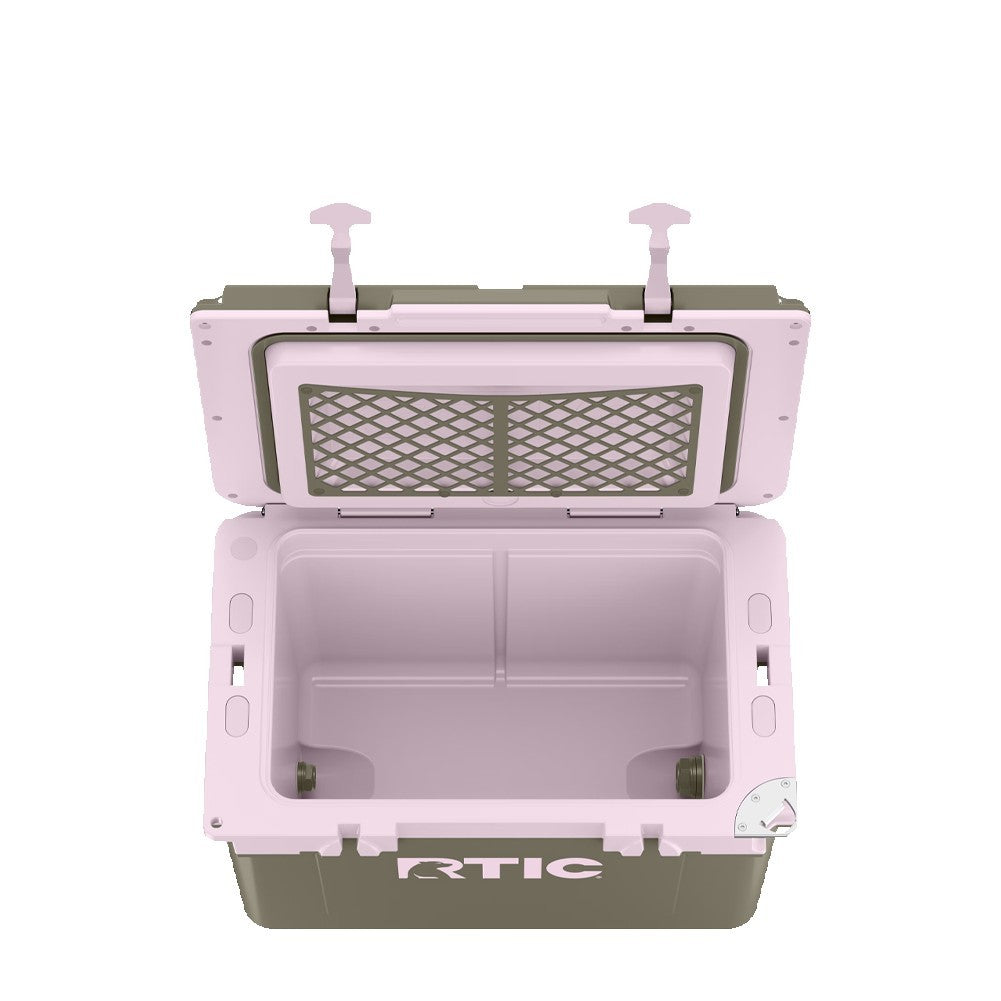 32 qt. rtic ultralight cooler