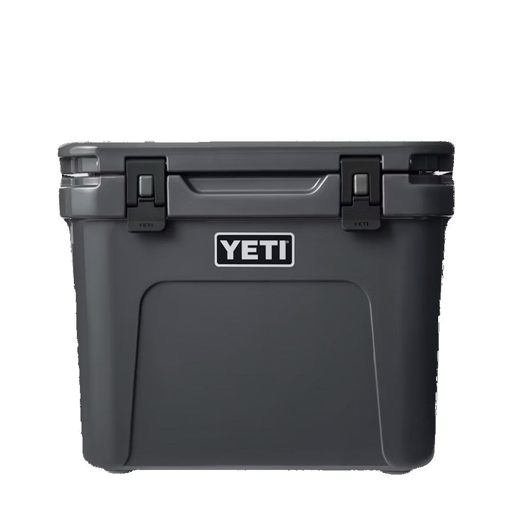 yeti 32 roadie hard wheeled cooler