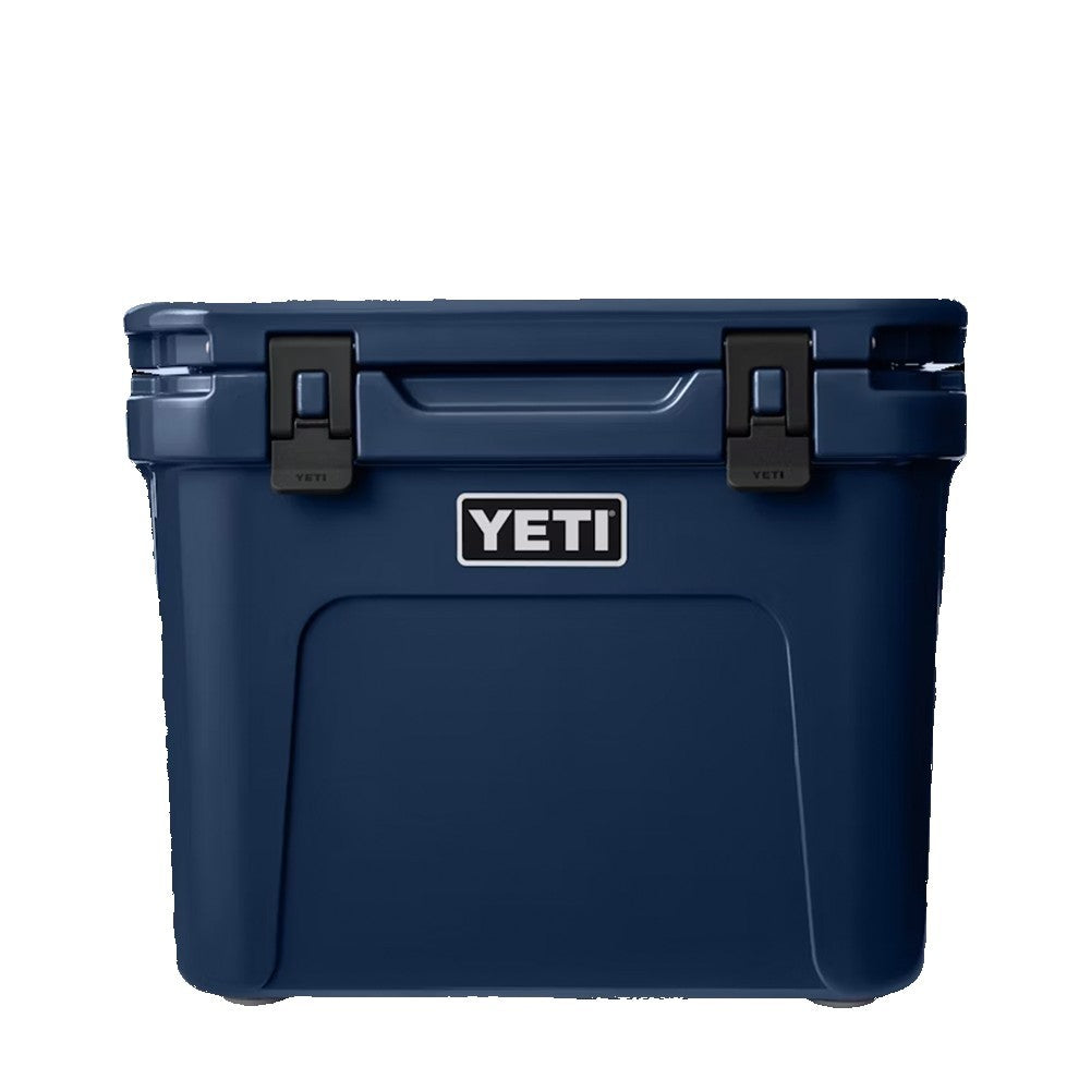 yeti 32 roadie hard wheeled cooler