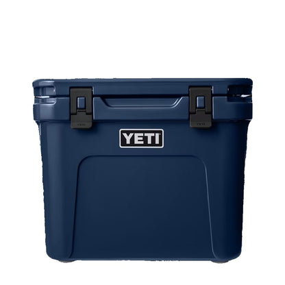 Yeti 32 Roadie Hard Wheeled Cooler
