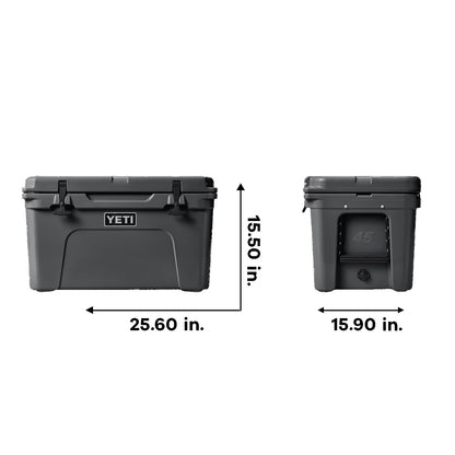 Yeti 45 Tundra Hard Cooler