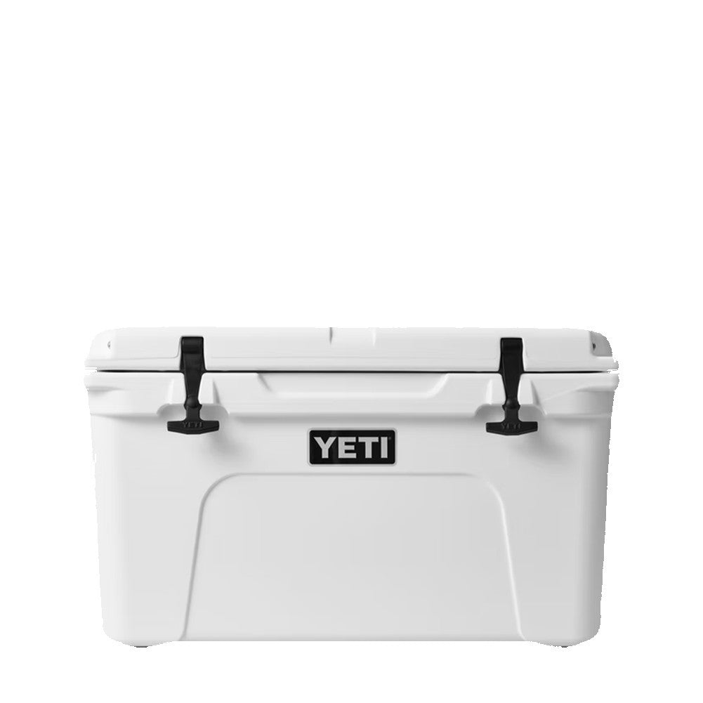 yeti 45 tundra hard cooler