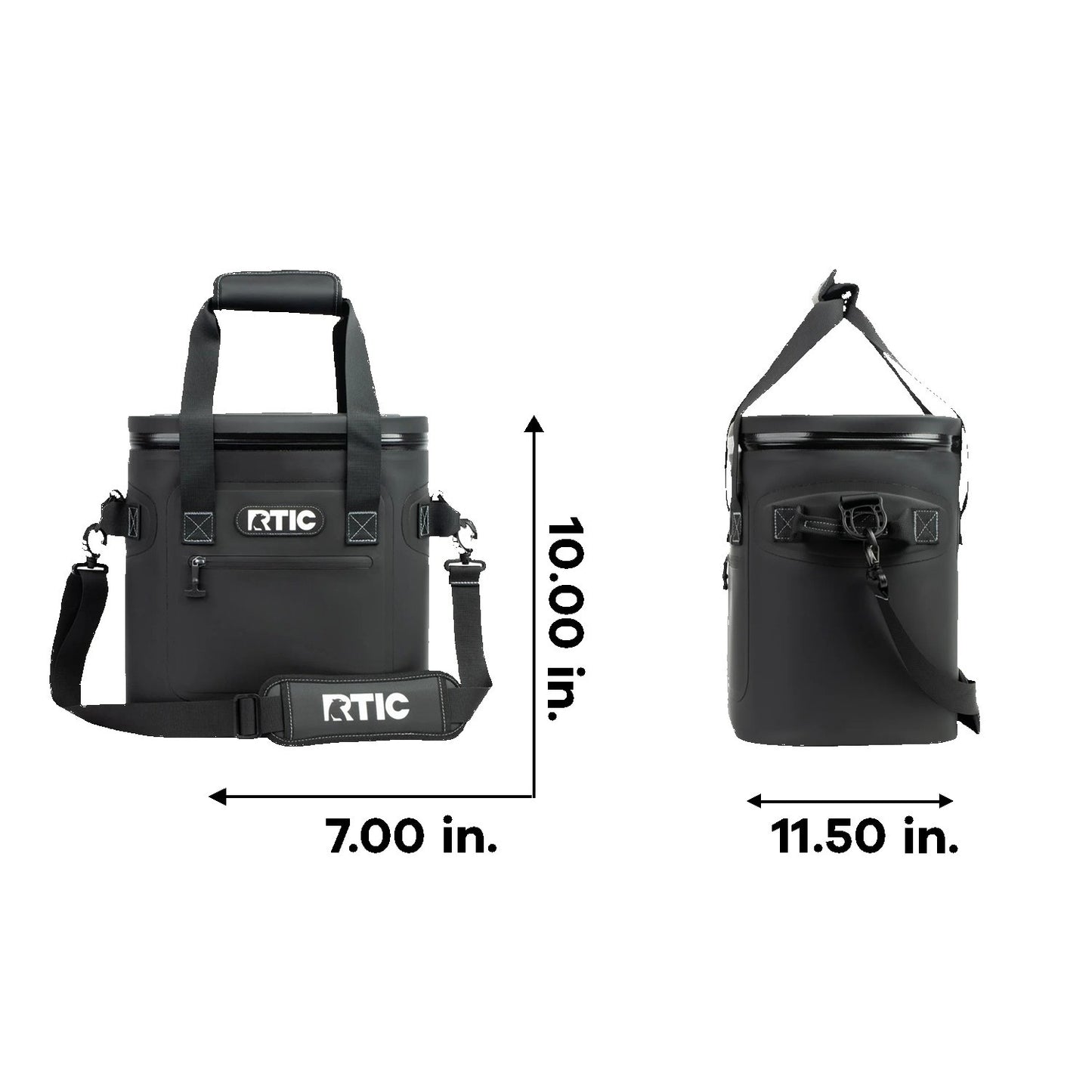 rtic 20 can ultra-tough cooler
