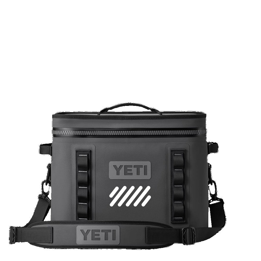 yeti 18 hopper flip soft cooler