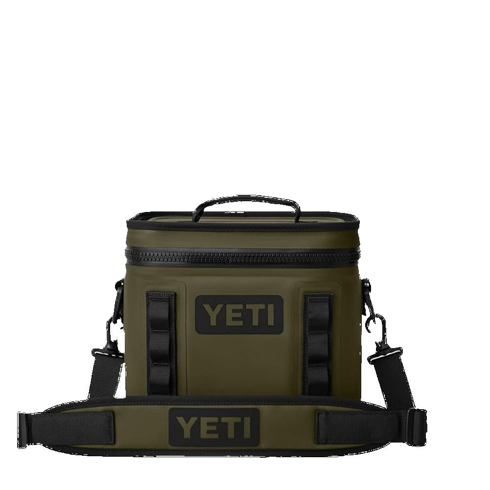 yeti 18 hopper flip soft cooler