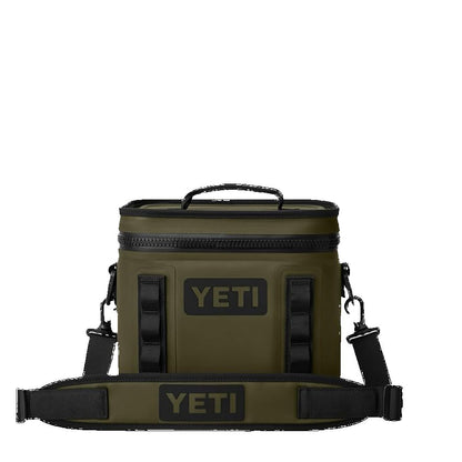 Yeti 18 Hopper Flip Soft Cooler