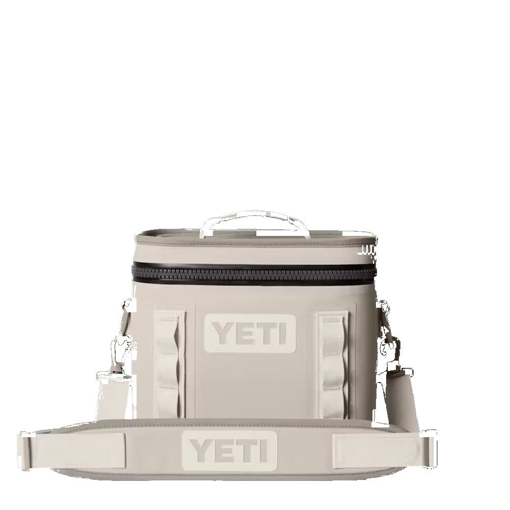 yeti 18 hopper flip soft cooler