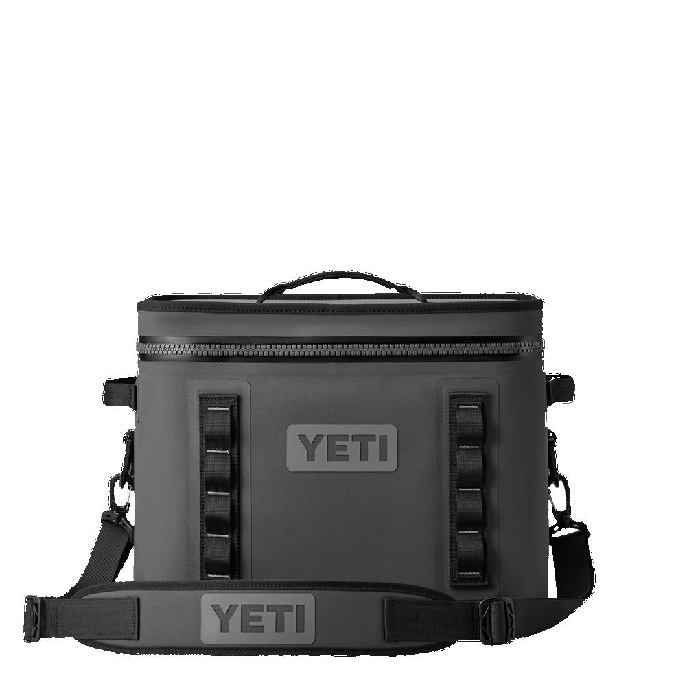 yeti 18 hopper flip soft cooler