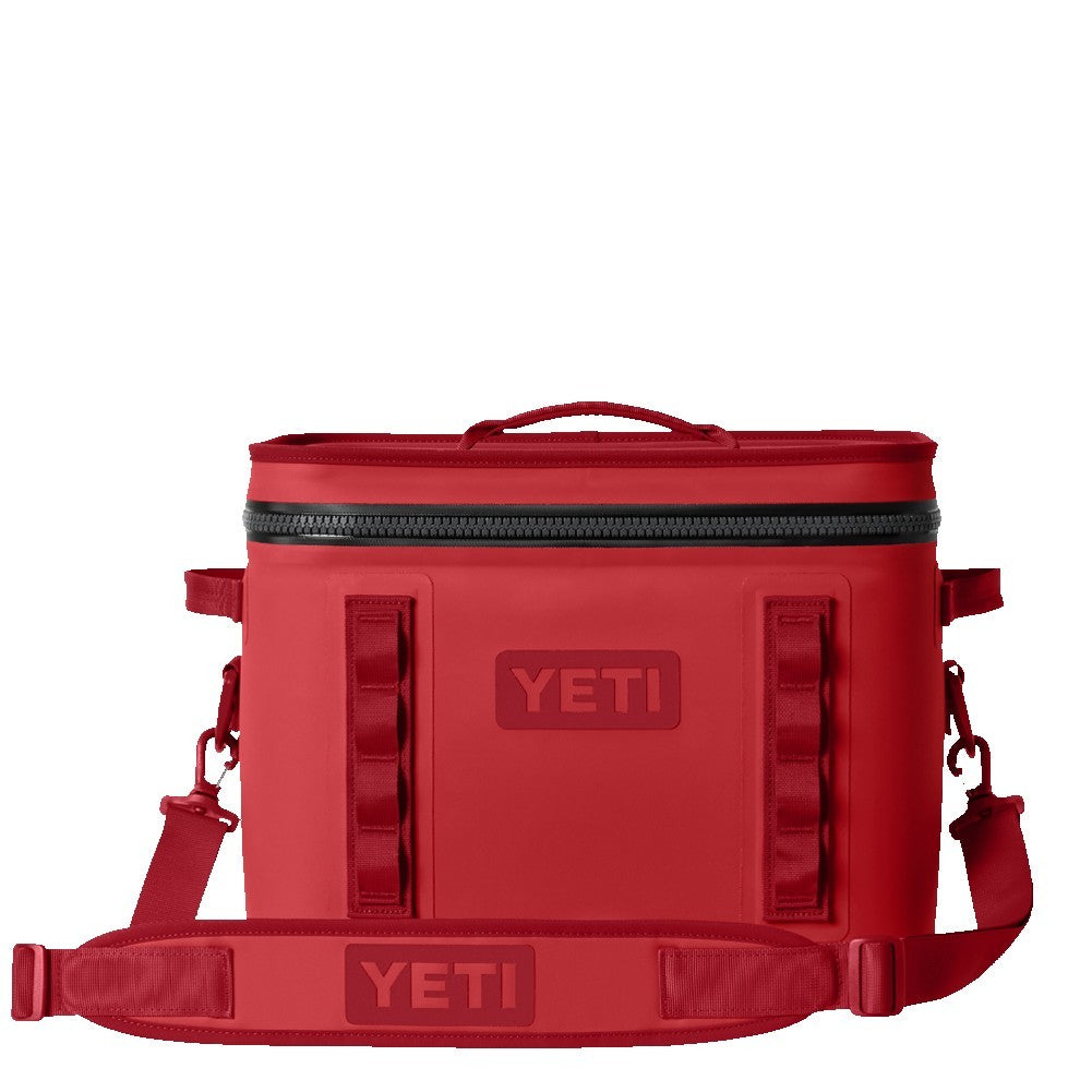 yeti 18 hopper flip soft cooler