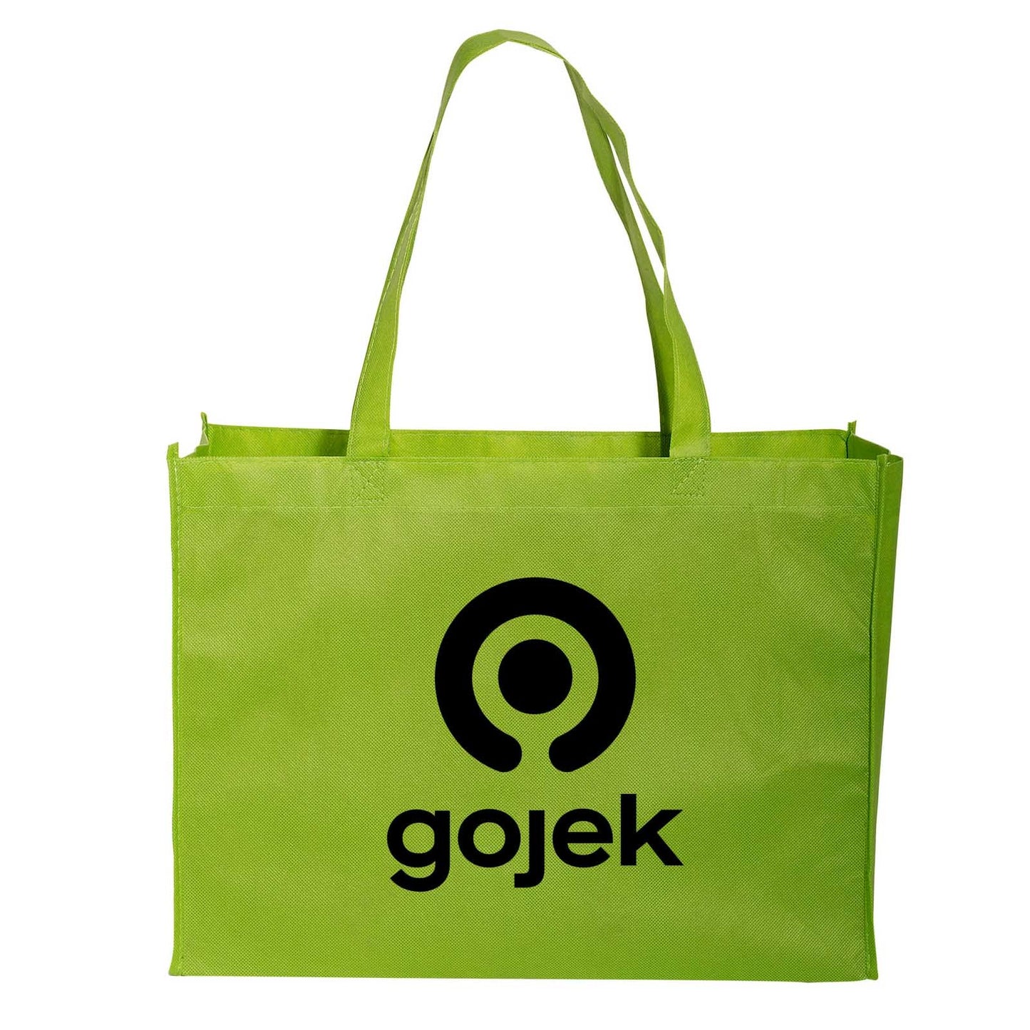 standard non woven tote