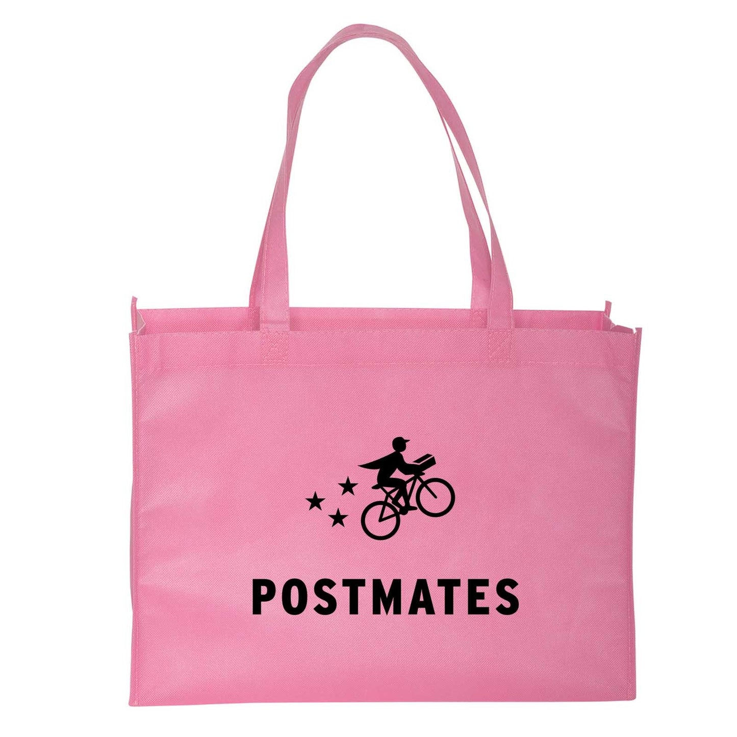 standard non woven tote