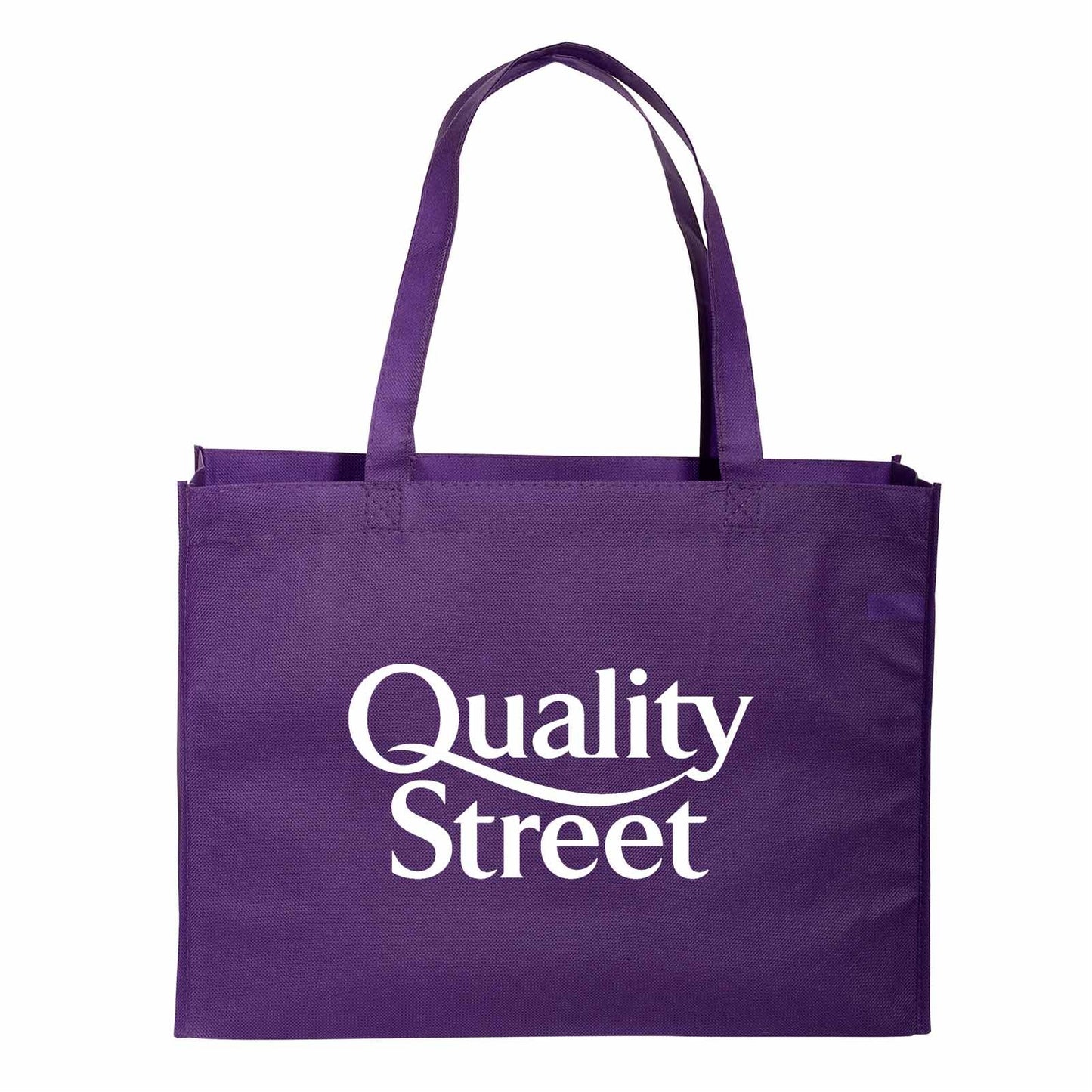 standard non woven tote