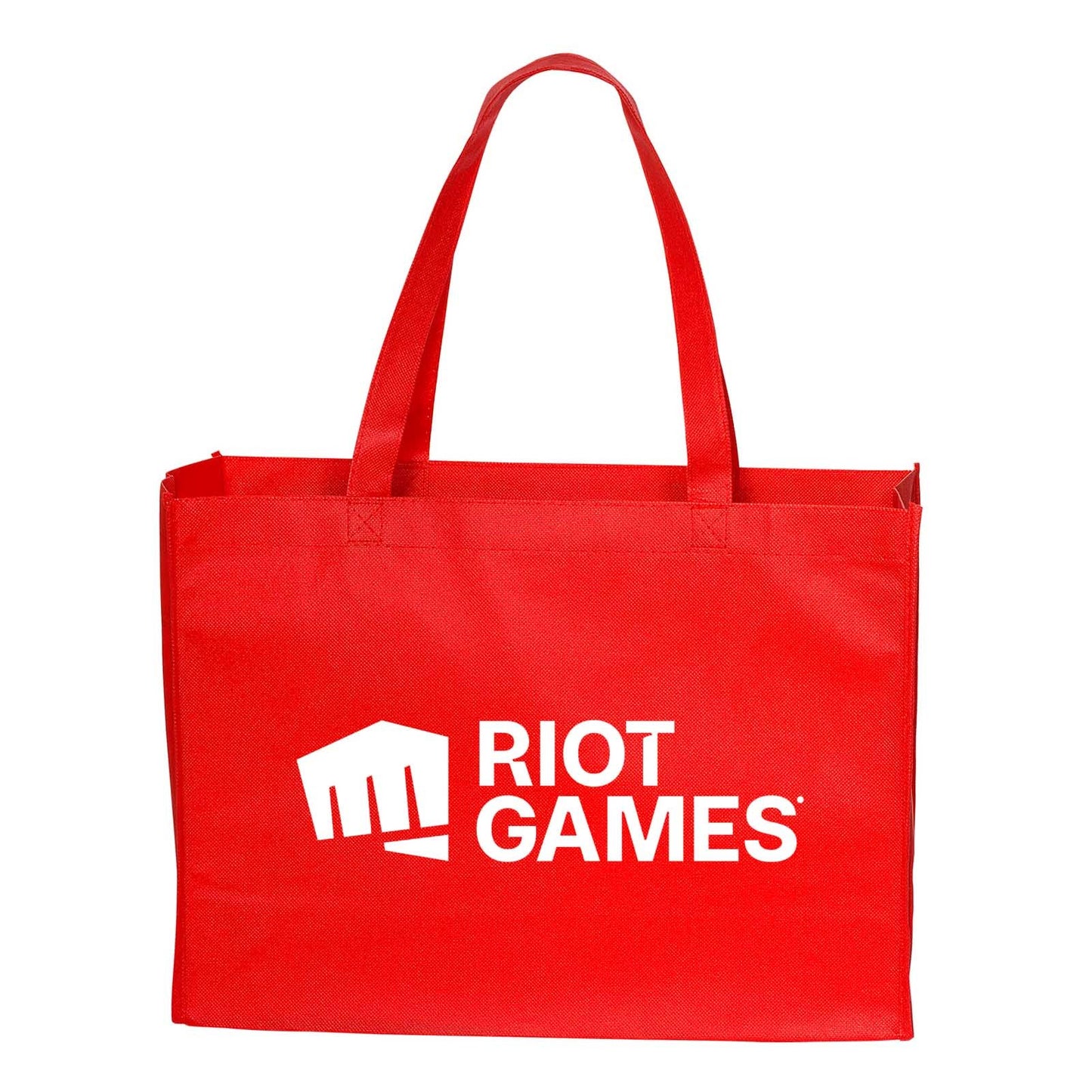 standard non woven tote