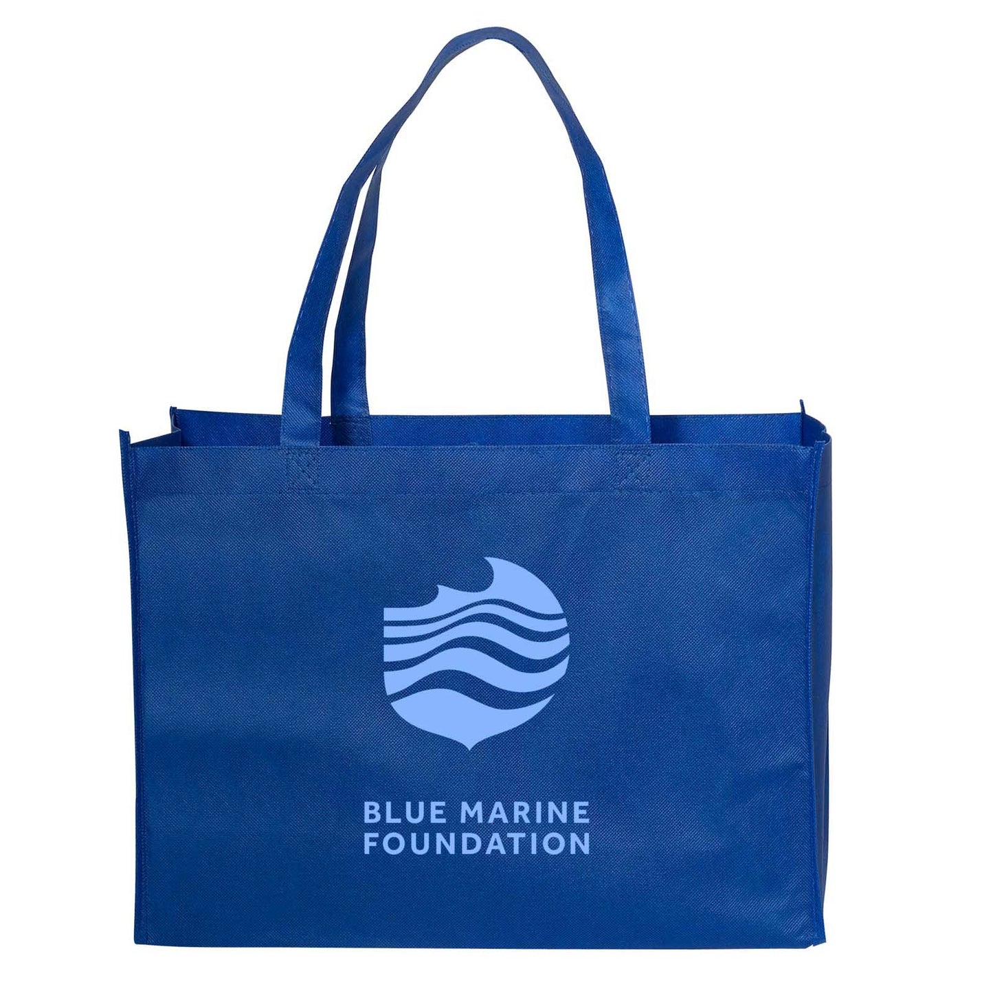 standard non woven tote