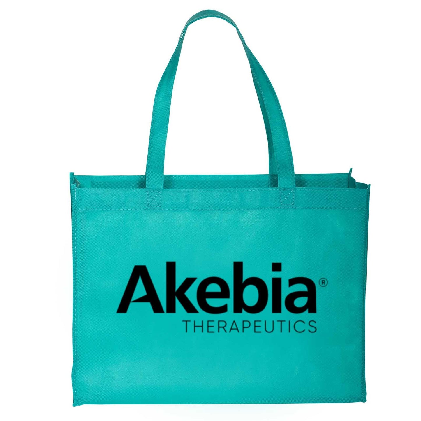 standard non woven tote