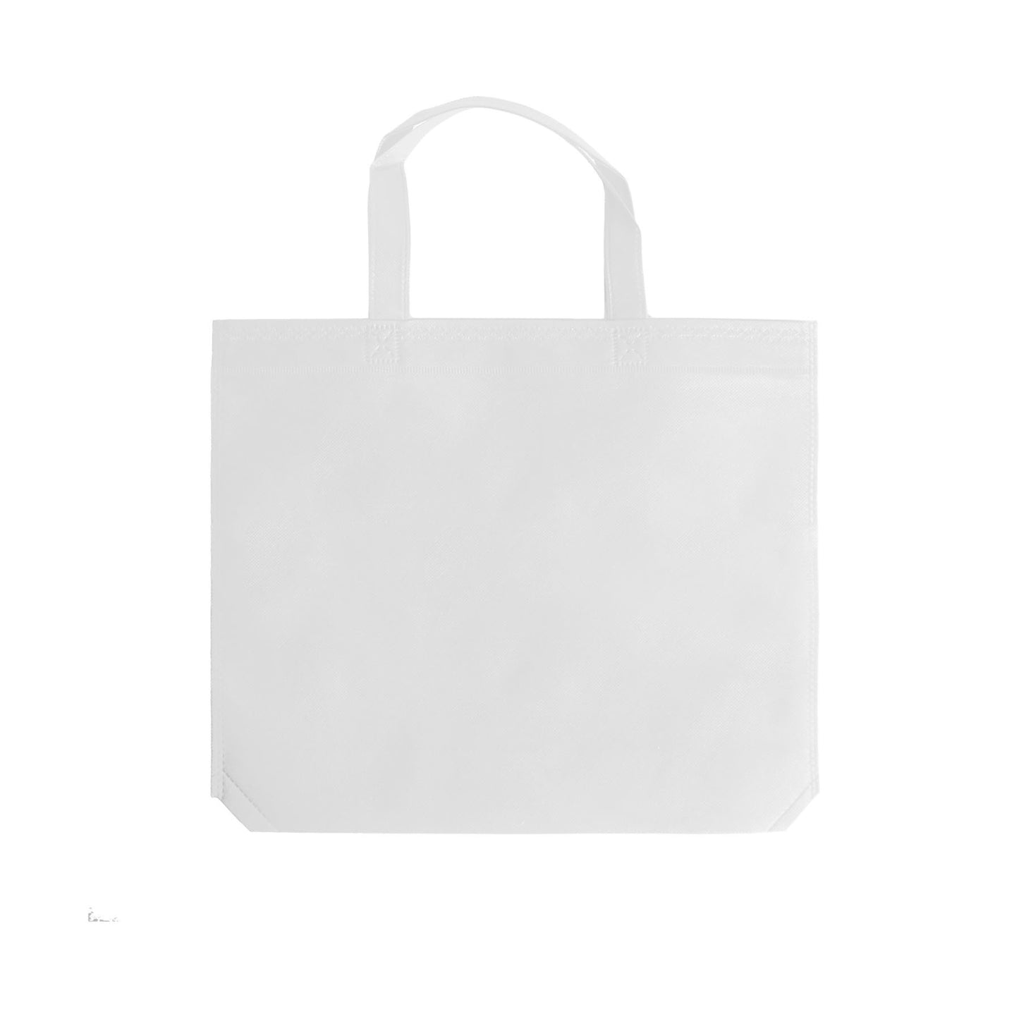 non-woven shopping tote bag