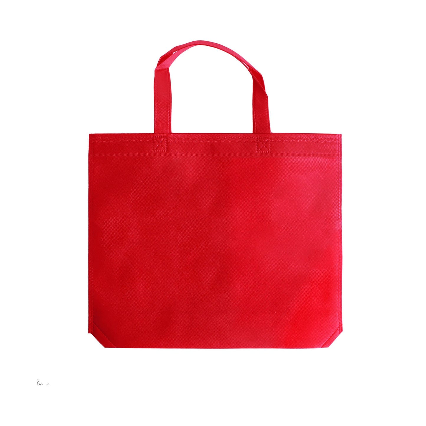 non-woven shopping tote bag