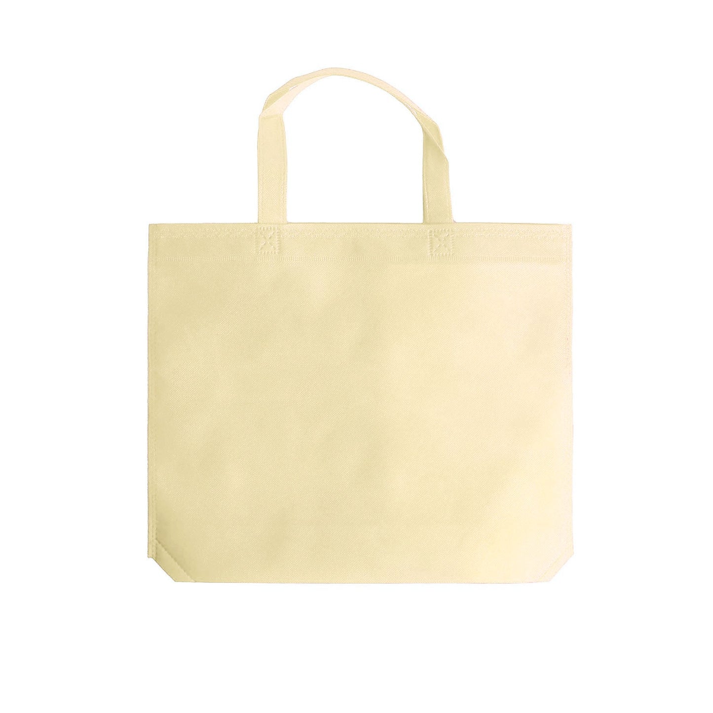non-woven shopping tote bag