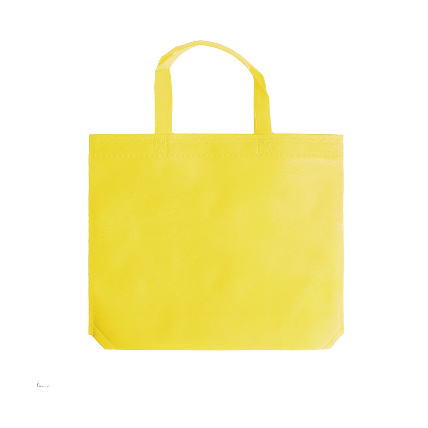 non-woven shopping tote bag