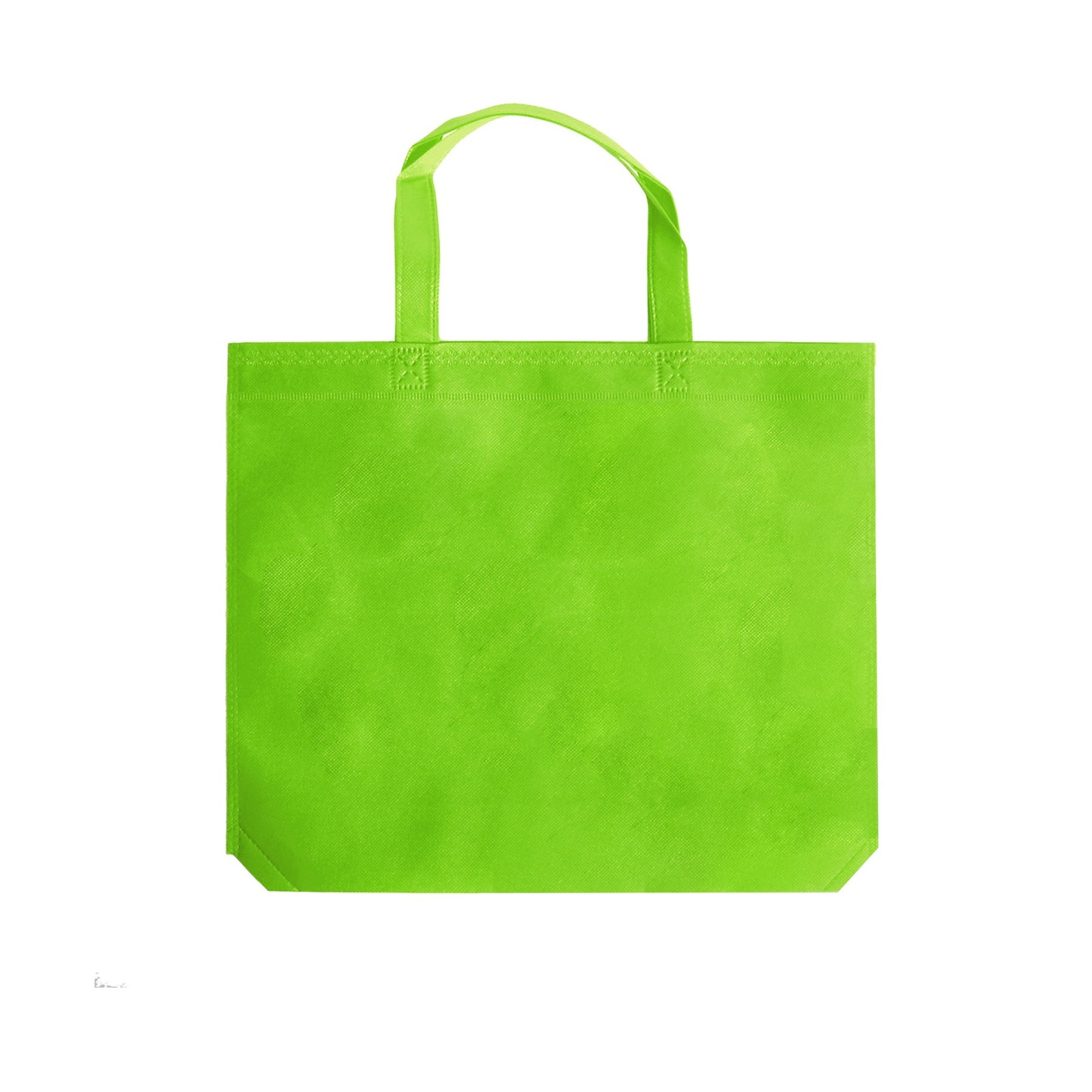 non-woven shopping tote bag