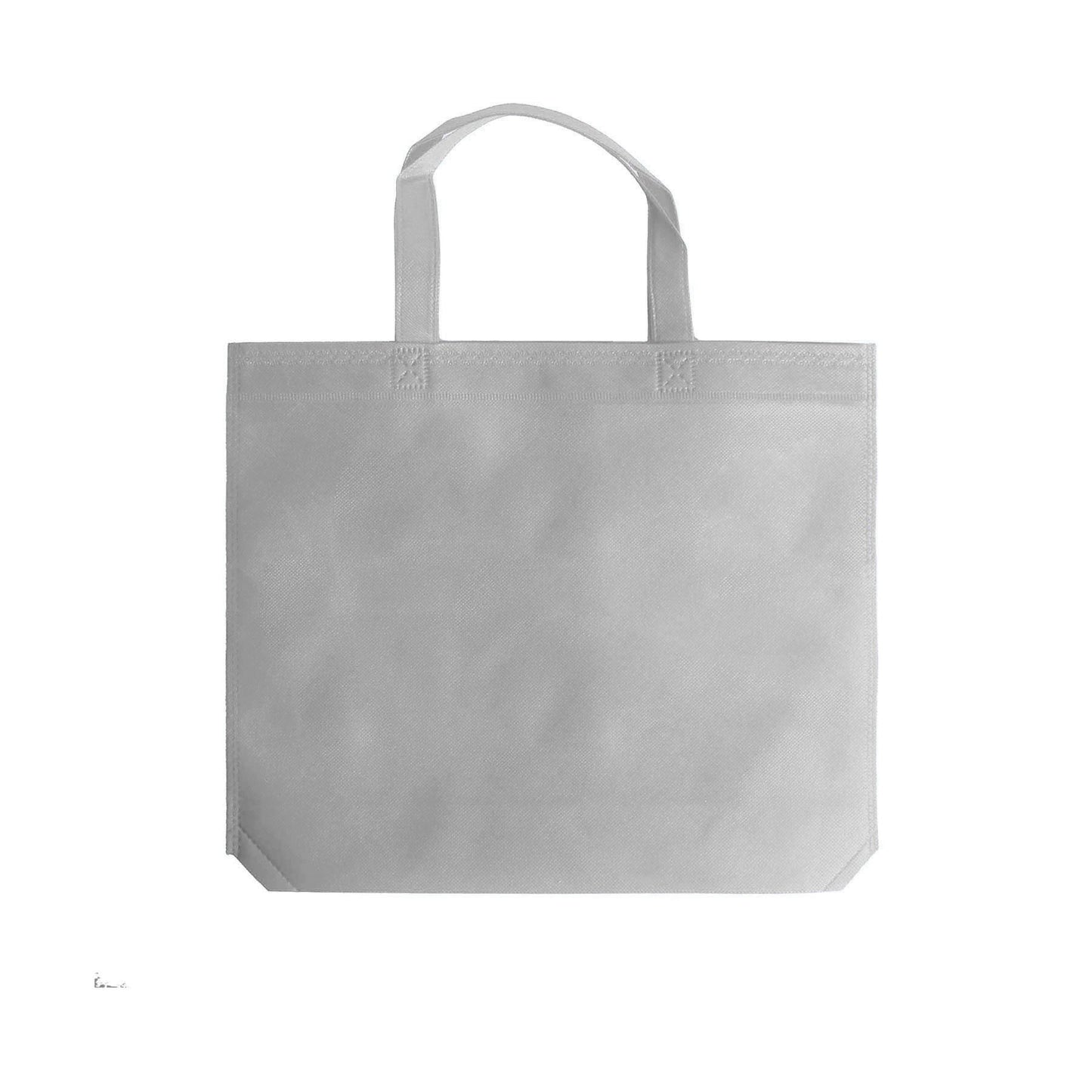 non-woven shopping tote bag