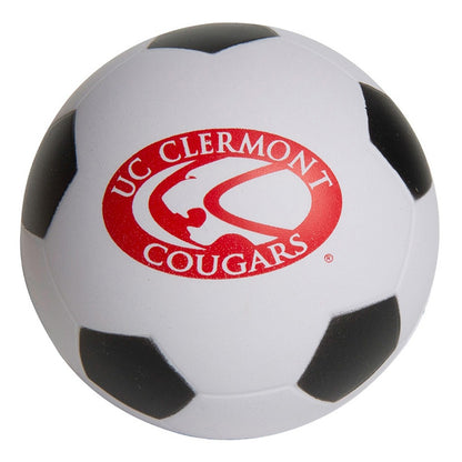 Soccer Ball Squeezies® Stress Reliever