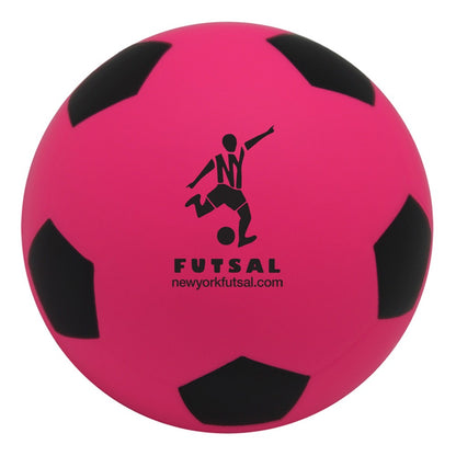 Soccer Ball Squeezies® Stress Reliever