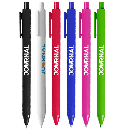 Mochi Comfort Gel Pen