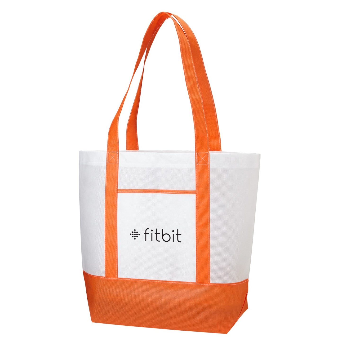 harbor non woven nautical tote bag