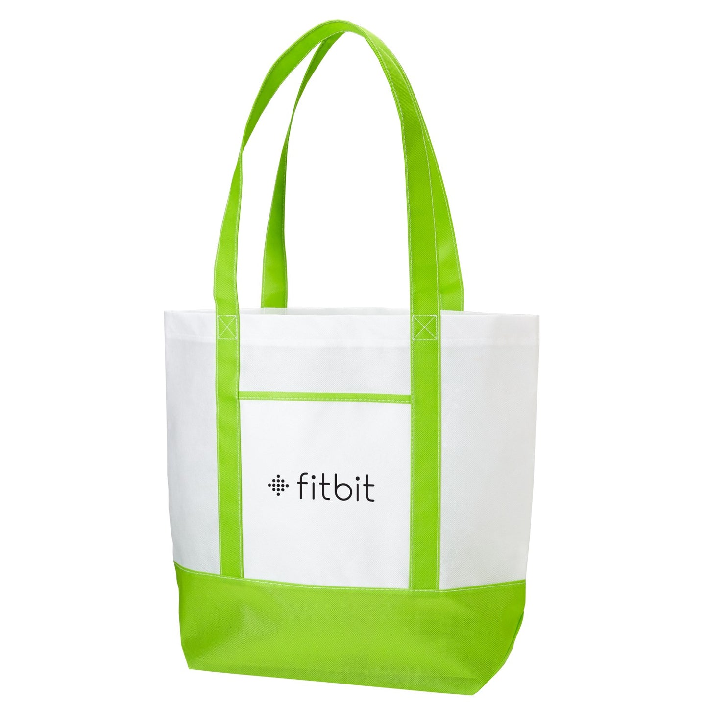 harbor non woven nautical tote bag