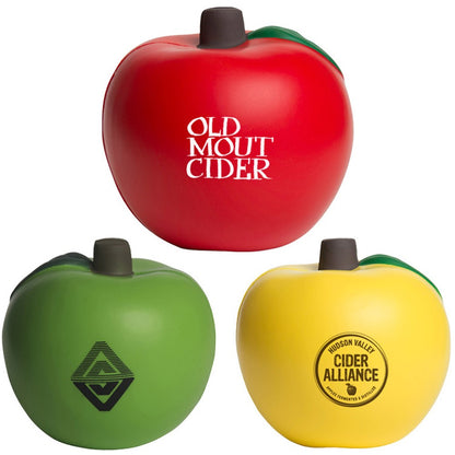 Apple Stress Reliever