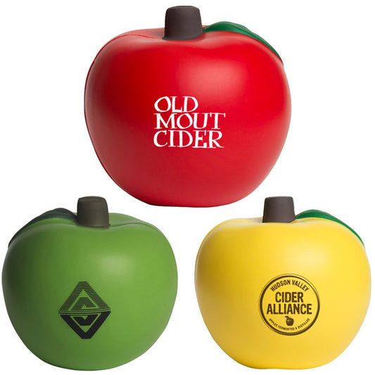 Apple Stress Reliever