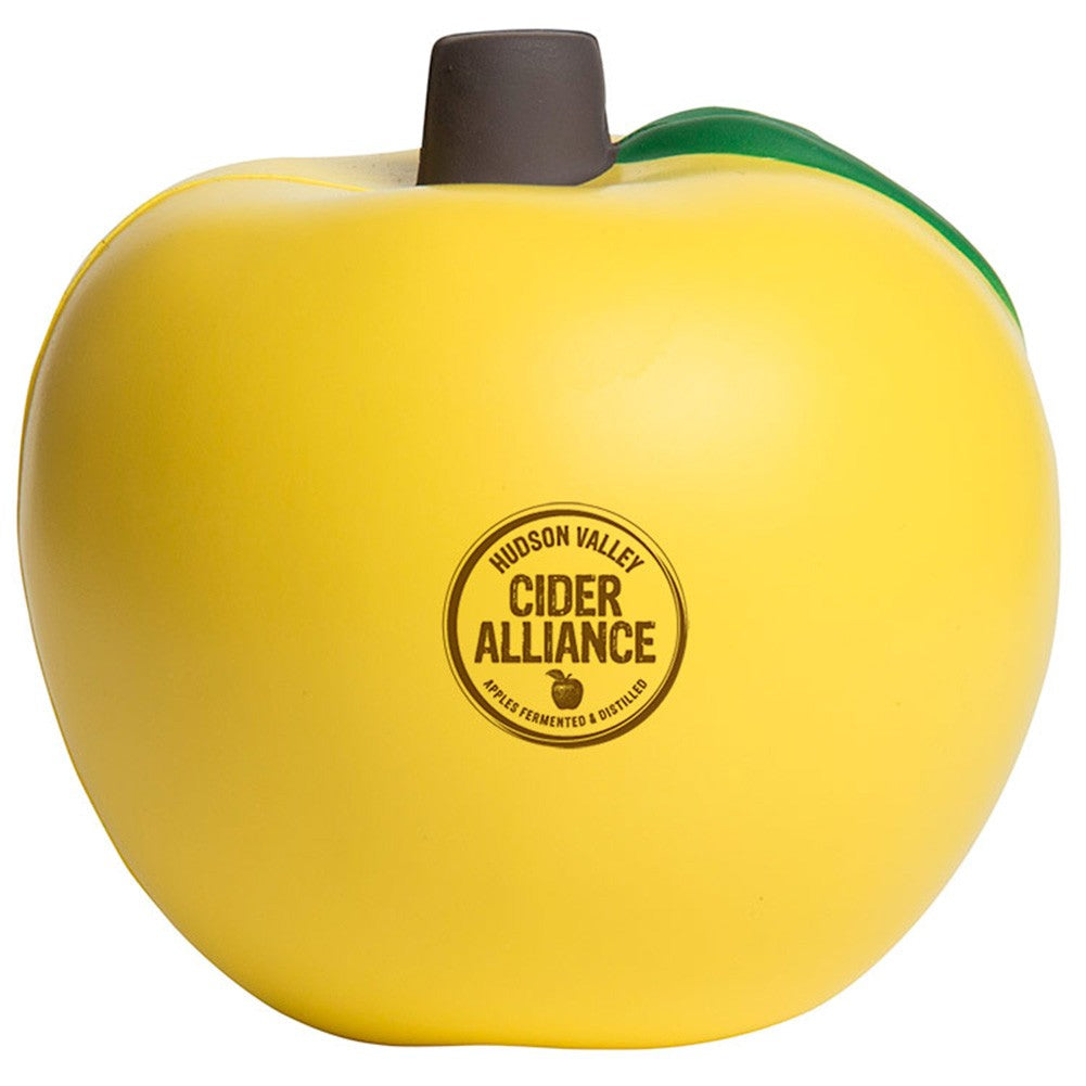 apple stress reliever