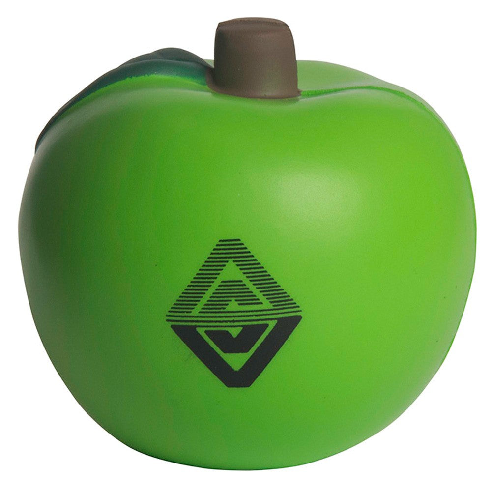 apple stress reliever