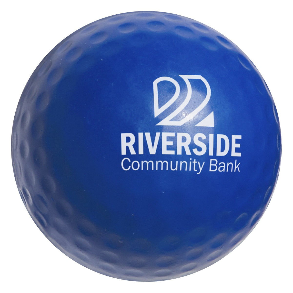 golf ball stress reliever