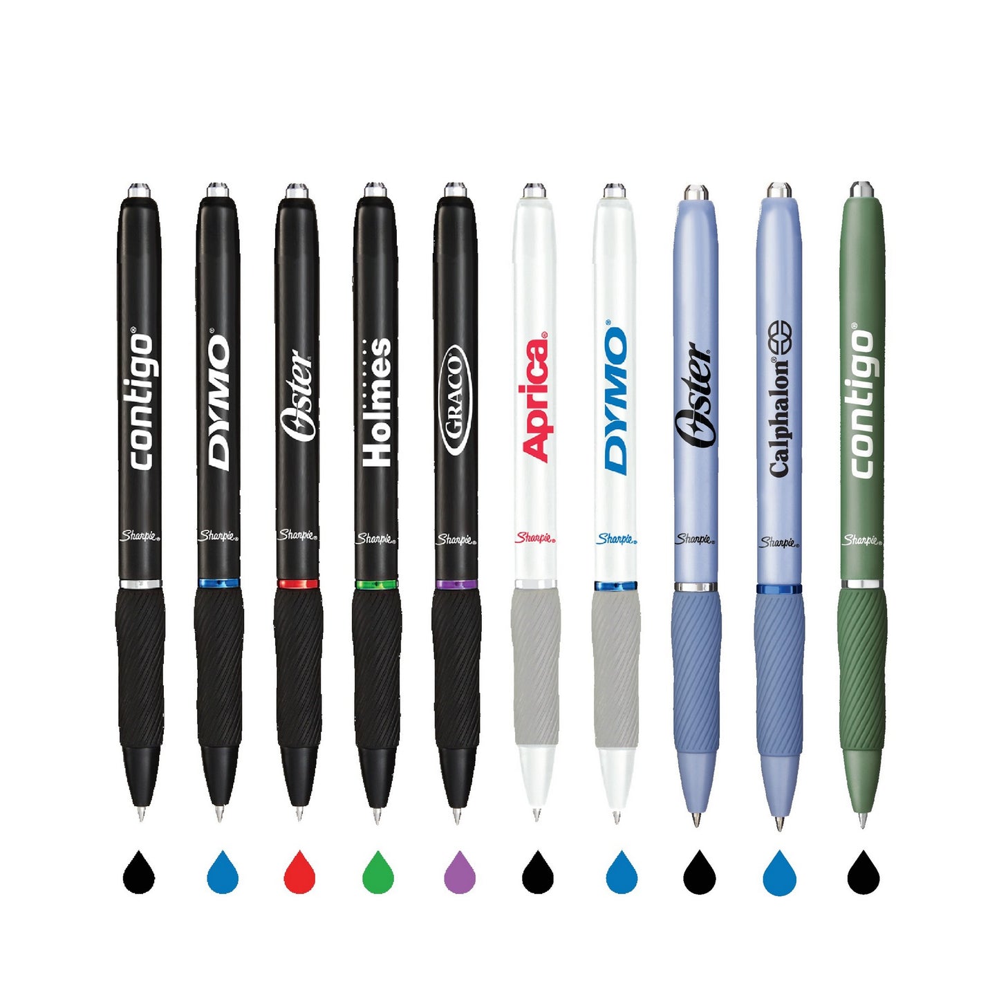 sharpie® s-gel pen