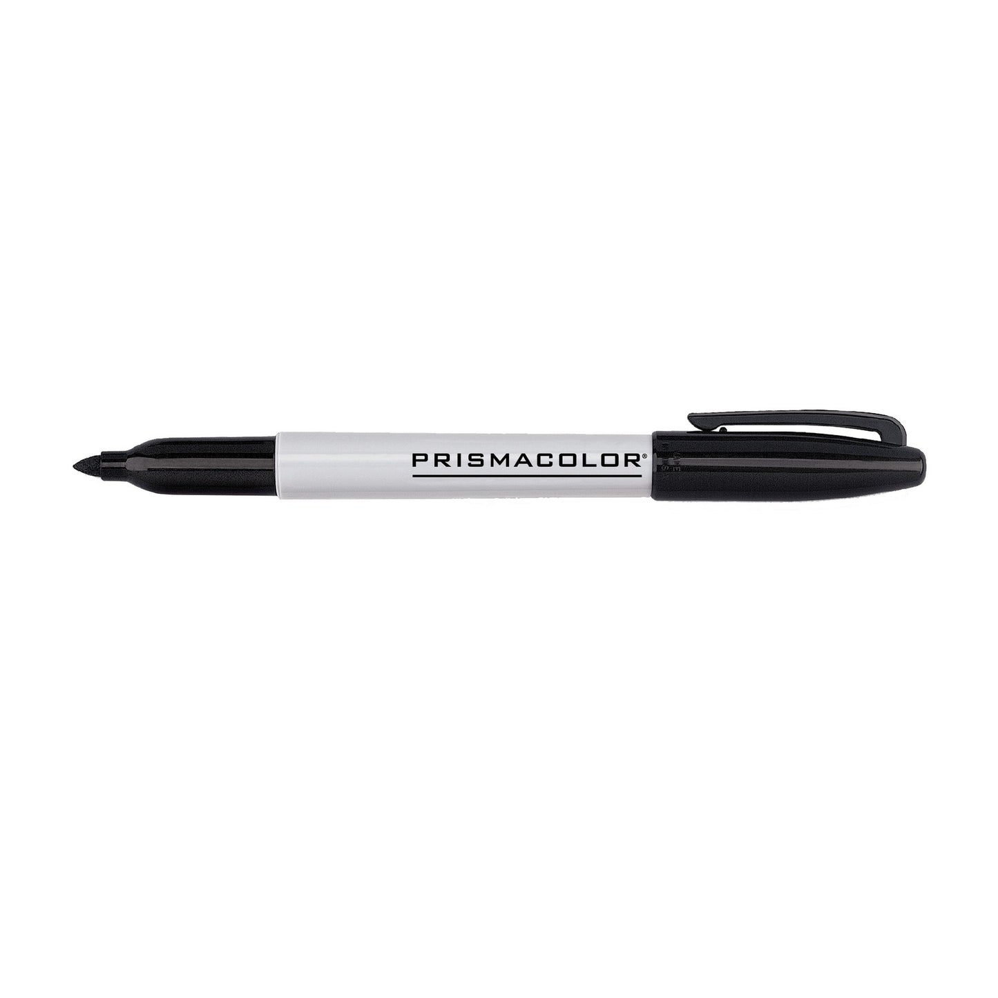 sharpie® fine point - black