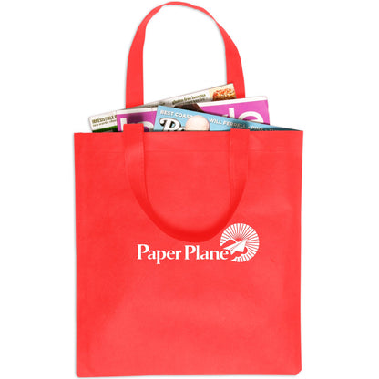 Non-Woven Value Tote Bag
