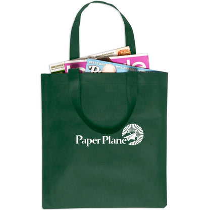 Non-Woven Value Tote Bag