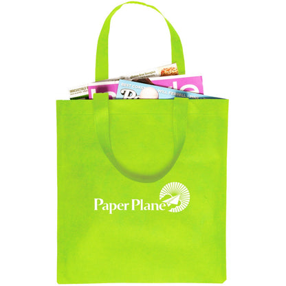 Non-Woven Value Tote Bag