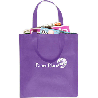Non-Woven Value Tote Bag