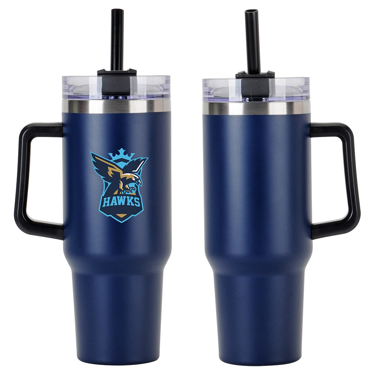 maxim 40 oz vacuum insulated stainless steel mug